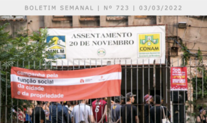 Observatório das Metrópoles Divulga Artigo sobre a luta pelo direito à cidade e as resistências à Covid-19 nas periferias