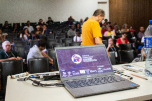 Primeiro Encontro da 2ª Edição do Curso de Formação de Agentes Sociais na RMBH